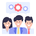 Managment / Admin Skills