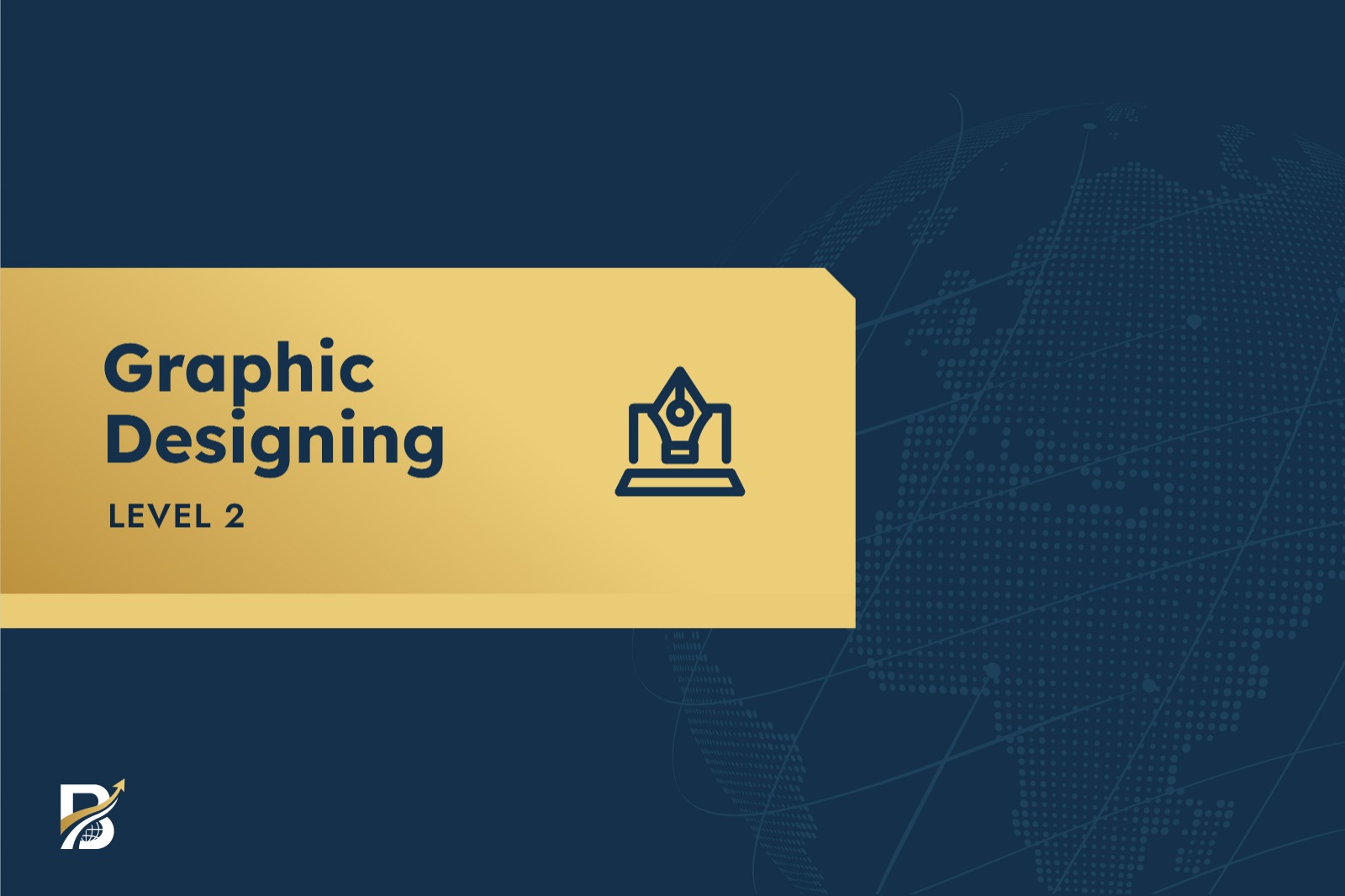 Graphic Designing Level 3