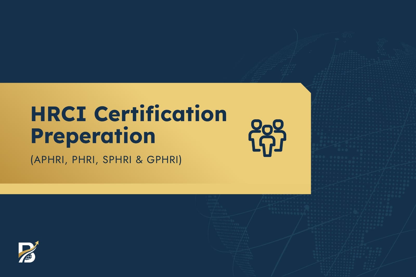 HRCI (APHRI,PHRI,SPHRI&GPHRI)