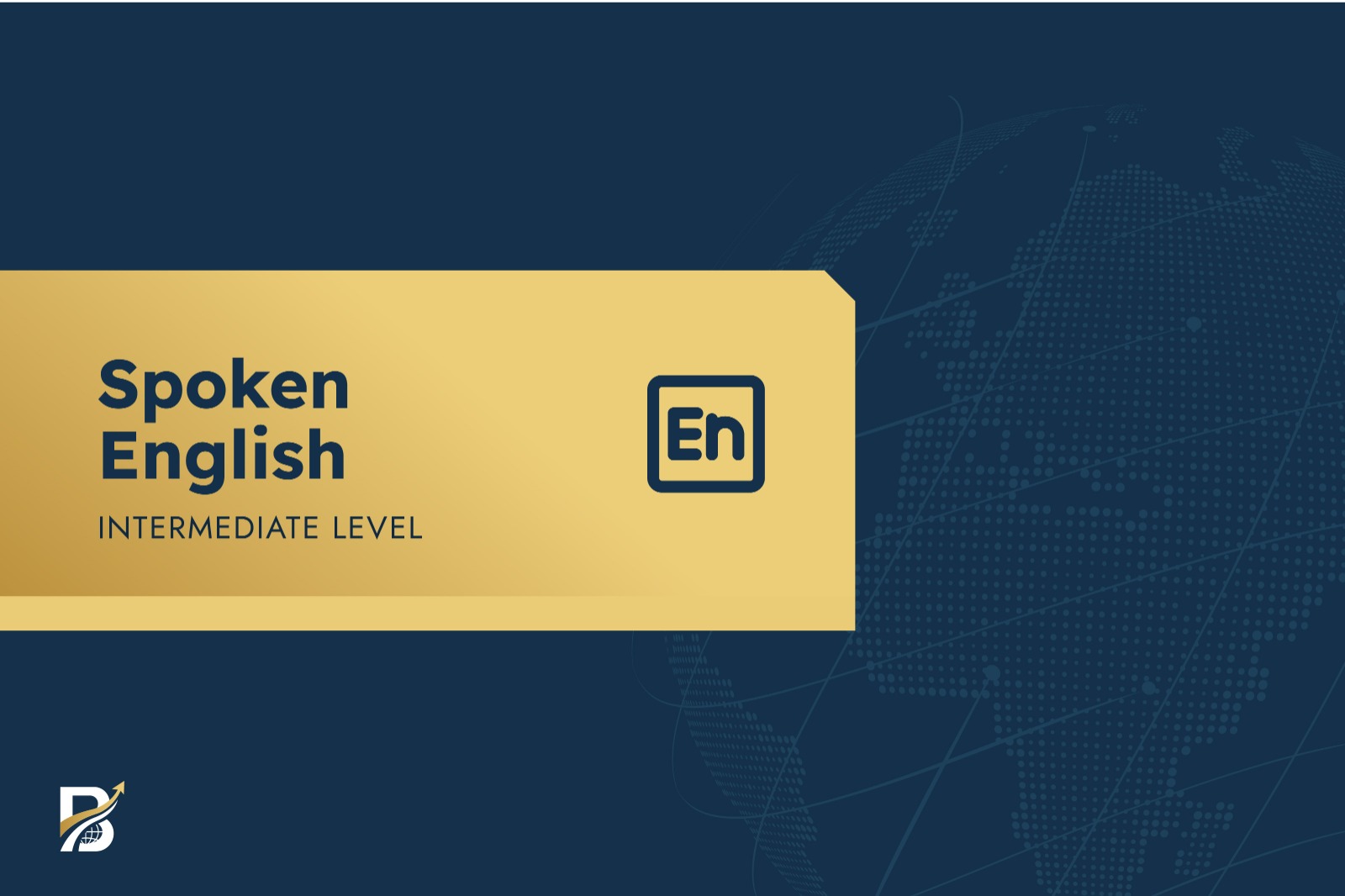 Spoken English - intermediate